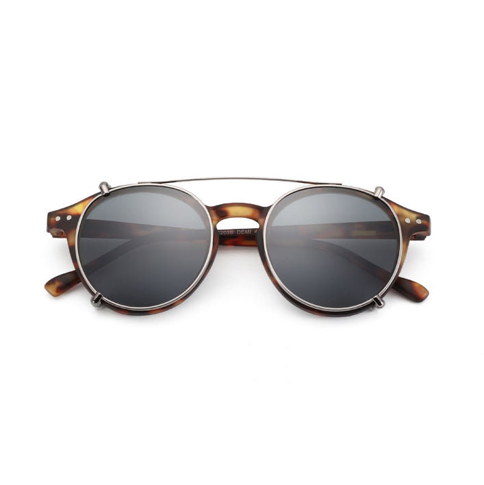 Clip on sunglasses sales for gant frames