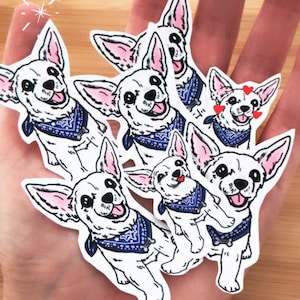 14 autocollants de votre animal de compagnie, portrait personnalisé, autocollants mignons, ensemble d'autocollants, autocollants chat, autocollant chien, autocollant planificateur, autocollants mignons, livraison GRATUITE
