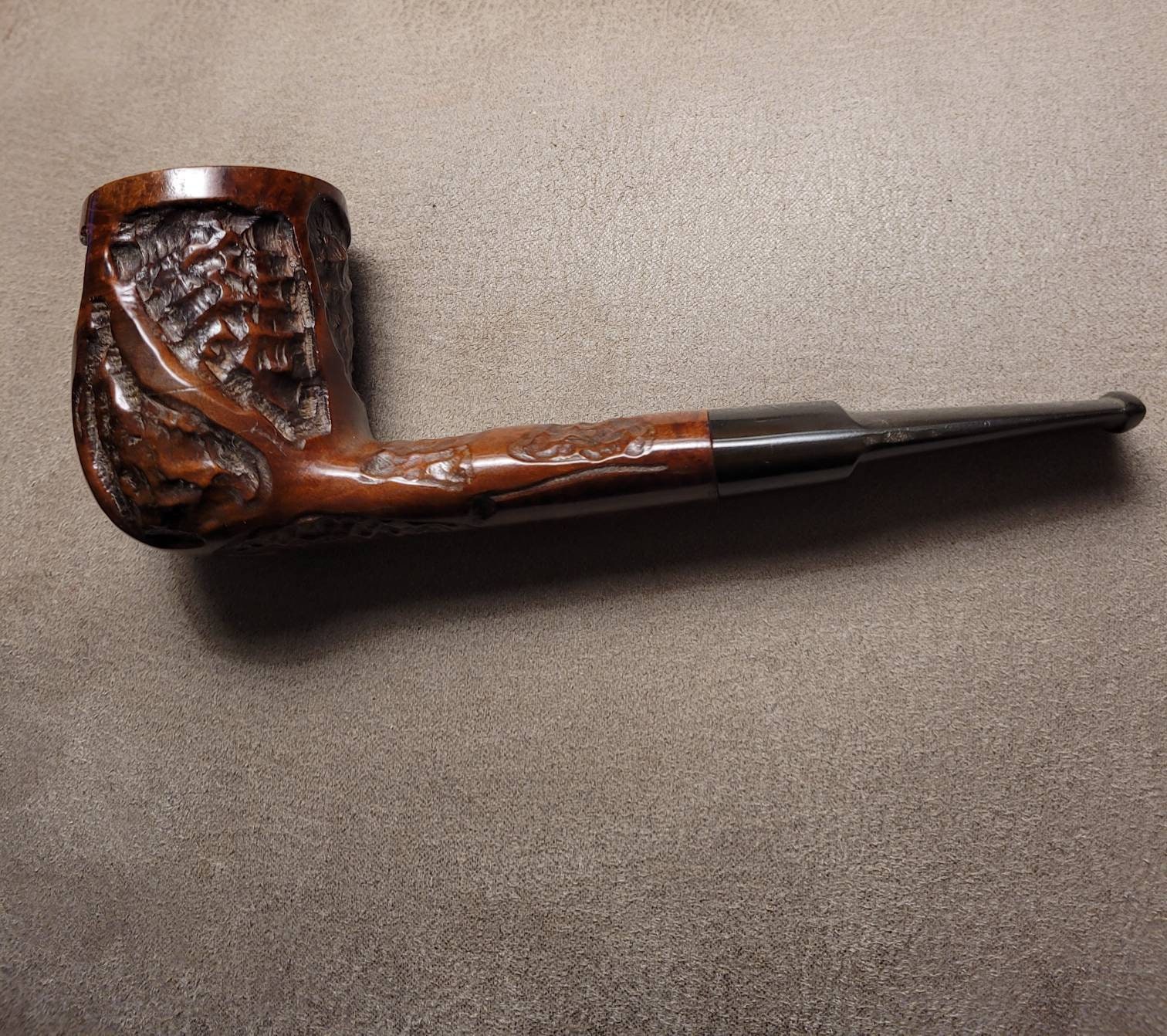 Vintage Gbd Pipe - Etsy