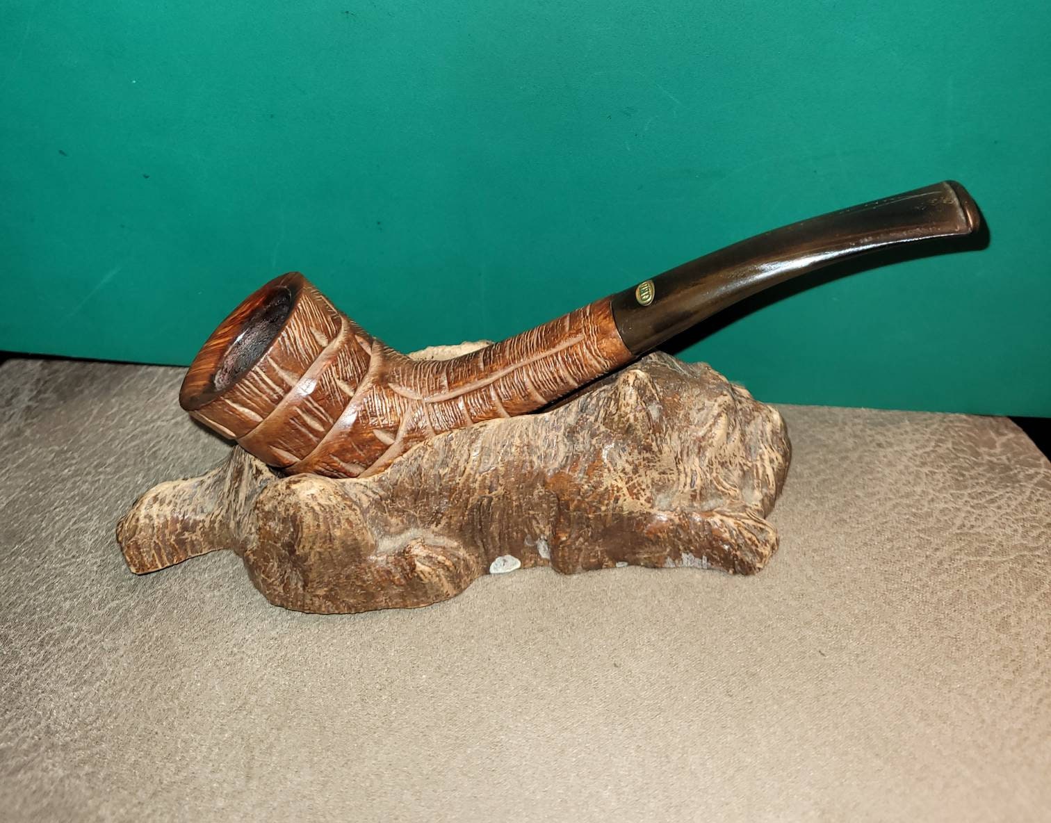 Vintage Gbd Pipe - Etsy