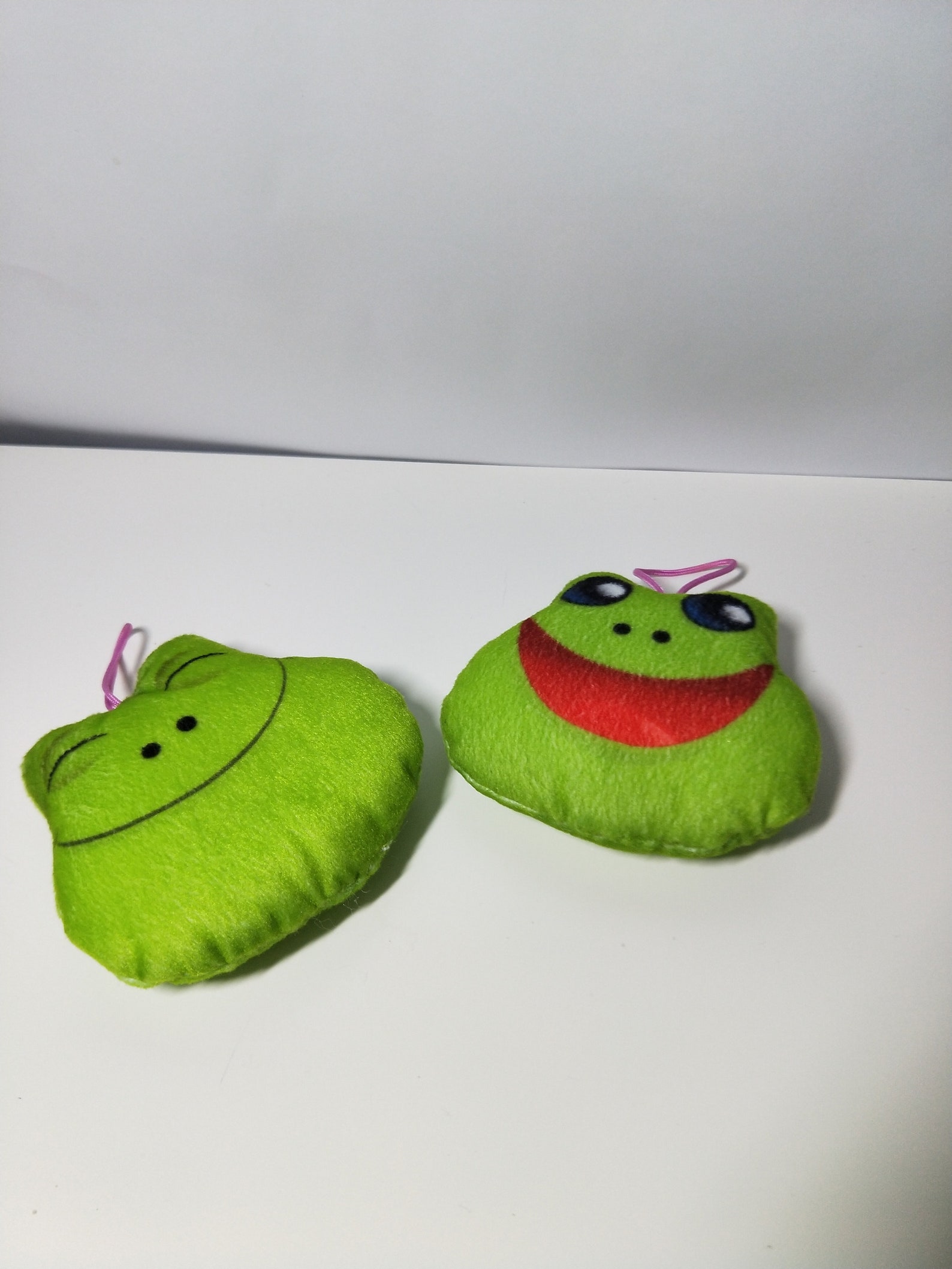 Make your own bundle frog froggy soft toy plush cute kawaii Etsy