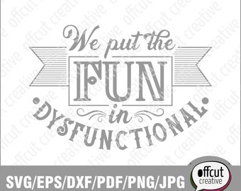 Download Family Fun Svg Etsy