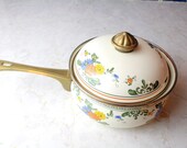 Vintage Fissler Asta Pot with Lid