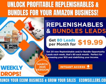 20 påfyllningsbara paket: Lås upp konsekventa vinster