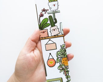 Bookmark "Wall Shelves"