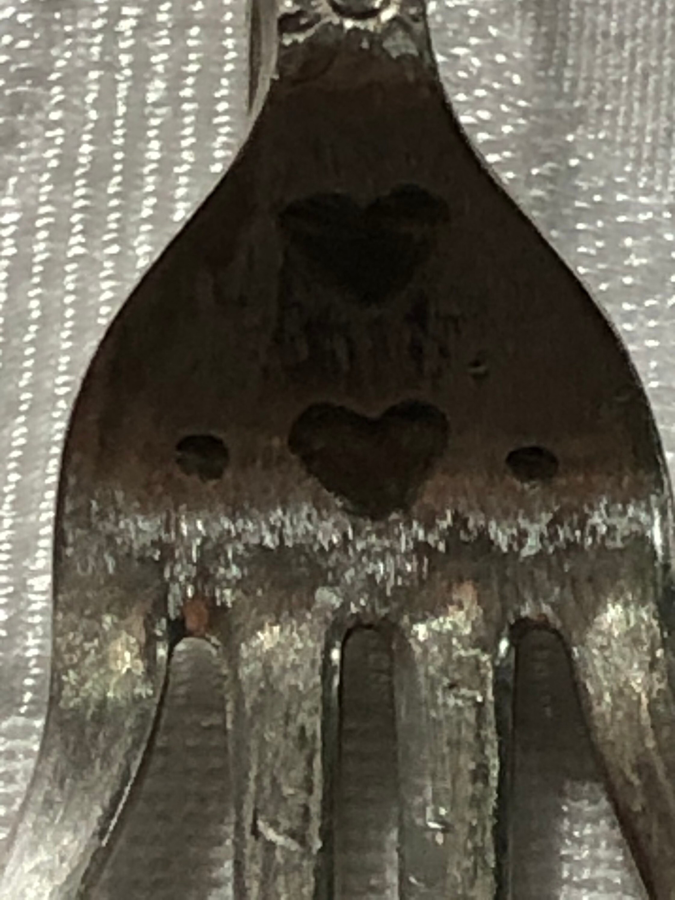 twisted fork twisted fork