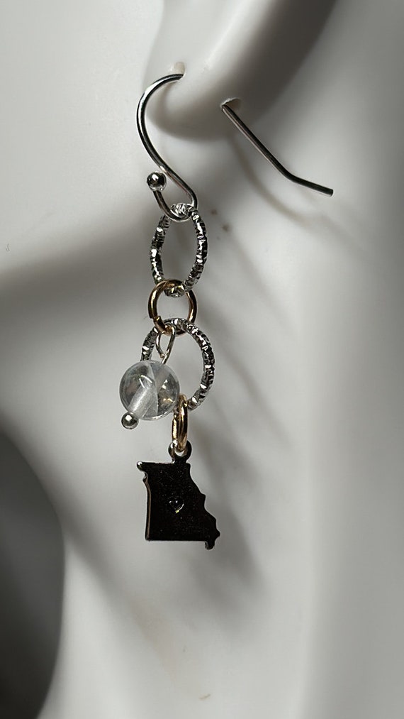 Missouri earrings