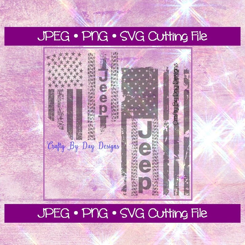 Free Free American Flag Jeep Svg 678 SVG PNG EPS DXF File