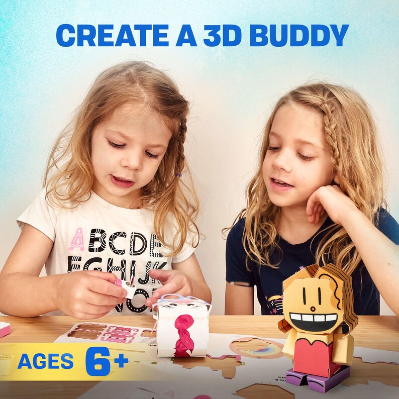 CUBLES Yolay Caprese From Dog Man Series - Etsy