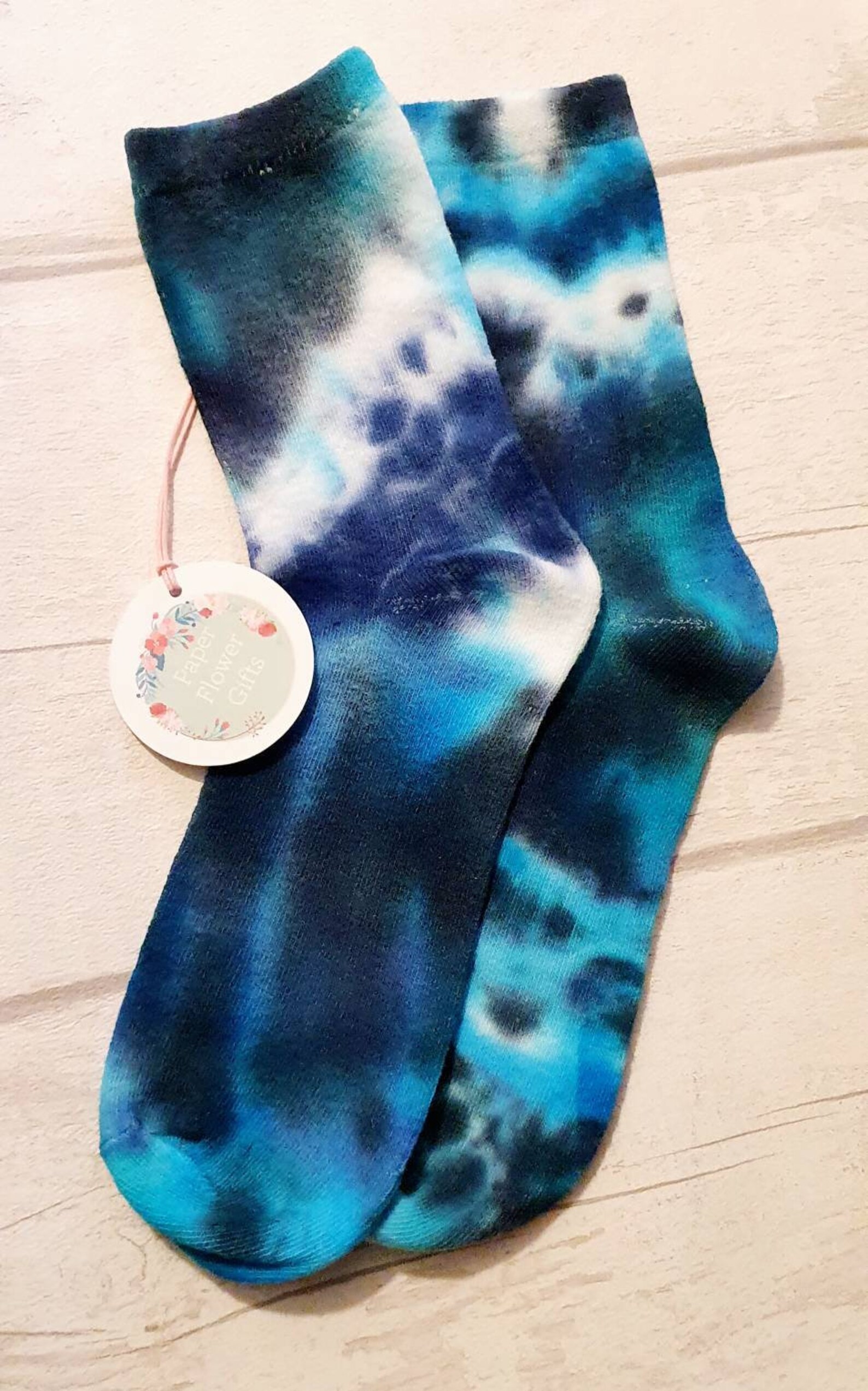 Handmade tye dye socks/tye dye/socks/adult socks/kids | Etsy