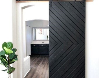 Barn Door Etsy