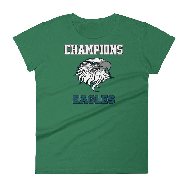 philly eagles t shirt