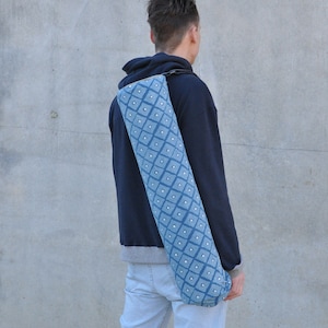 Yoga bag, Bag for yoga, yoga mat holder