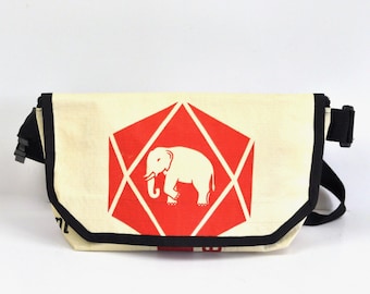 recycled fanny pack