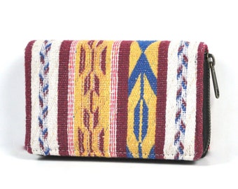 Wallet wallet purse - inca -