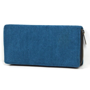 Cartera de pana, cartera de pana, cartera de mujer estilo boho, cartera vegana, cartera de mujer