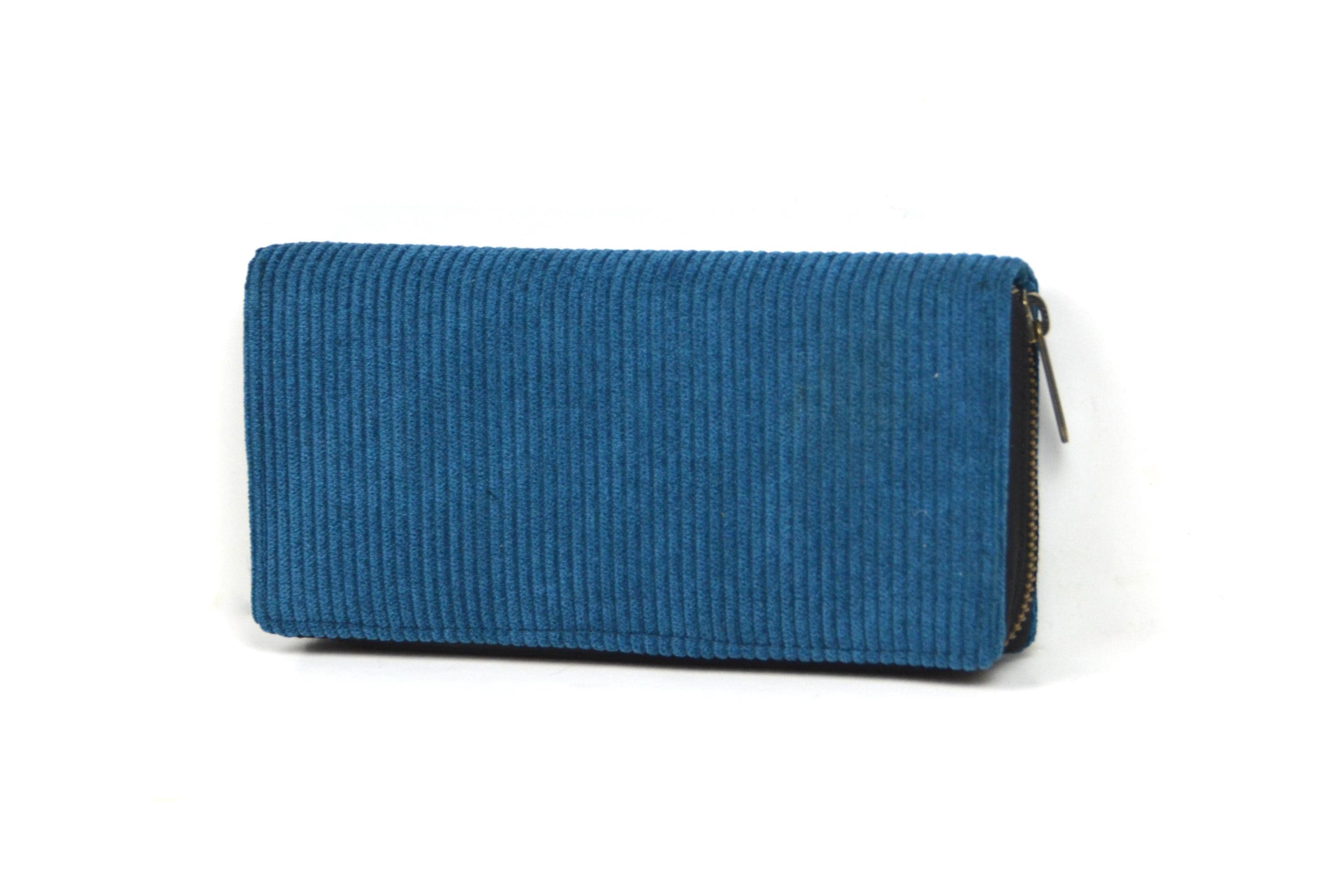 Noah Noah Corduroy Zip Wallet in Pink | Grailed