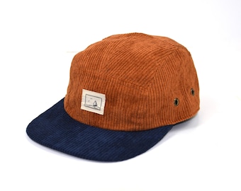 Caps
