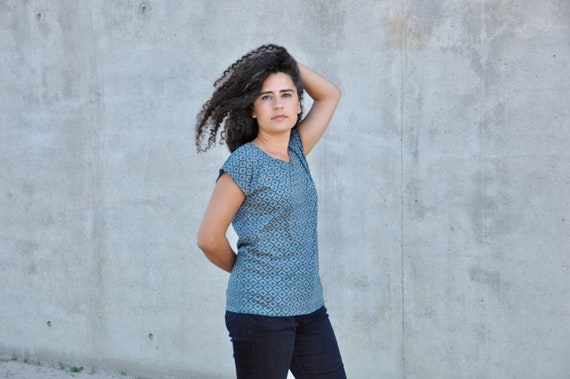 Leger t shirt dames new arrivals