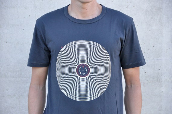 Mens printed t shirts online cheap