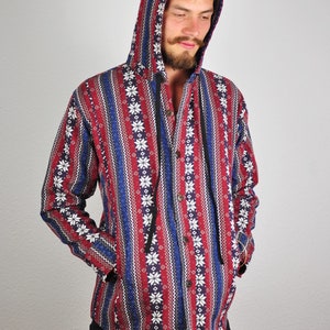 Transitional jacket / shirt &quot;Sapiranga&quot;