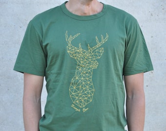 T-Shirt Deer