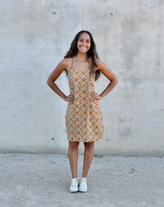 Zomerjurk viscose hotsell
