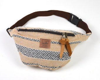 Marsupio laterale shop etnico