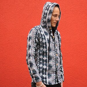 Unisex Transitional Jacket &quot;Boto,&quot; Jacket Men, Jacket Women