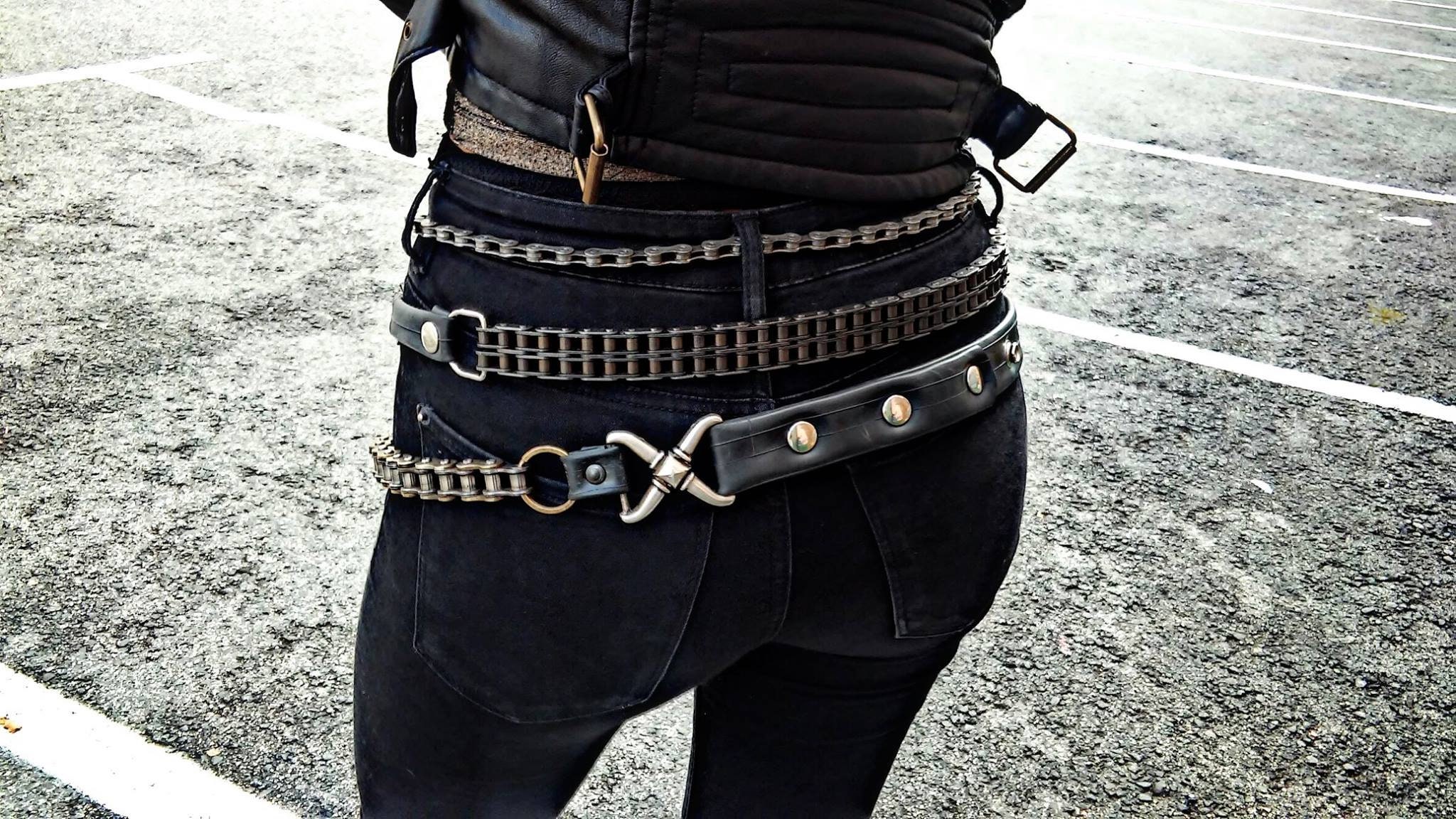 Rubber Belts Bike Chains Car or 