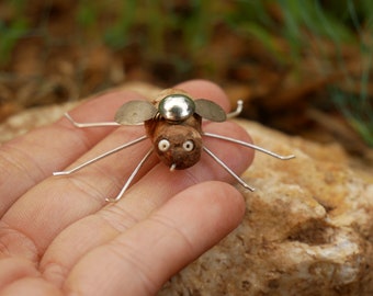 Beissende Insekten Etsy