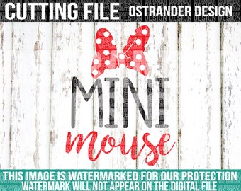 Download Disney mom svg | Etsy