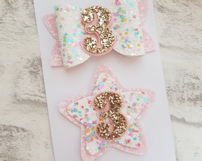 Moneda 30 Euros 2021 Pink Birthday Crown Badge Age Number Hair Bow Ribbon Girls Rio De Oro