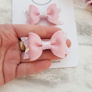 Accessories, Hair Bow