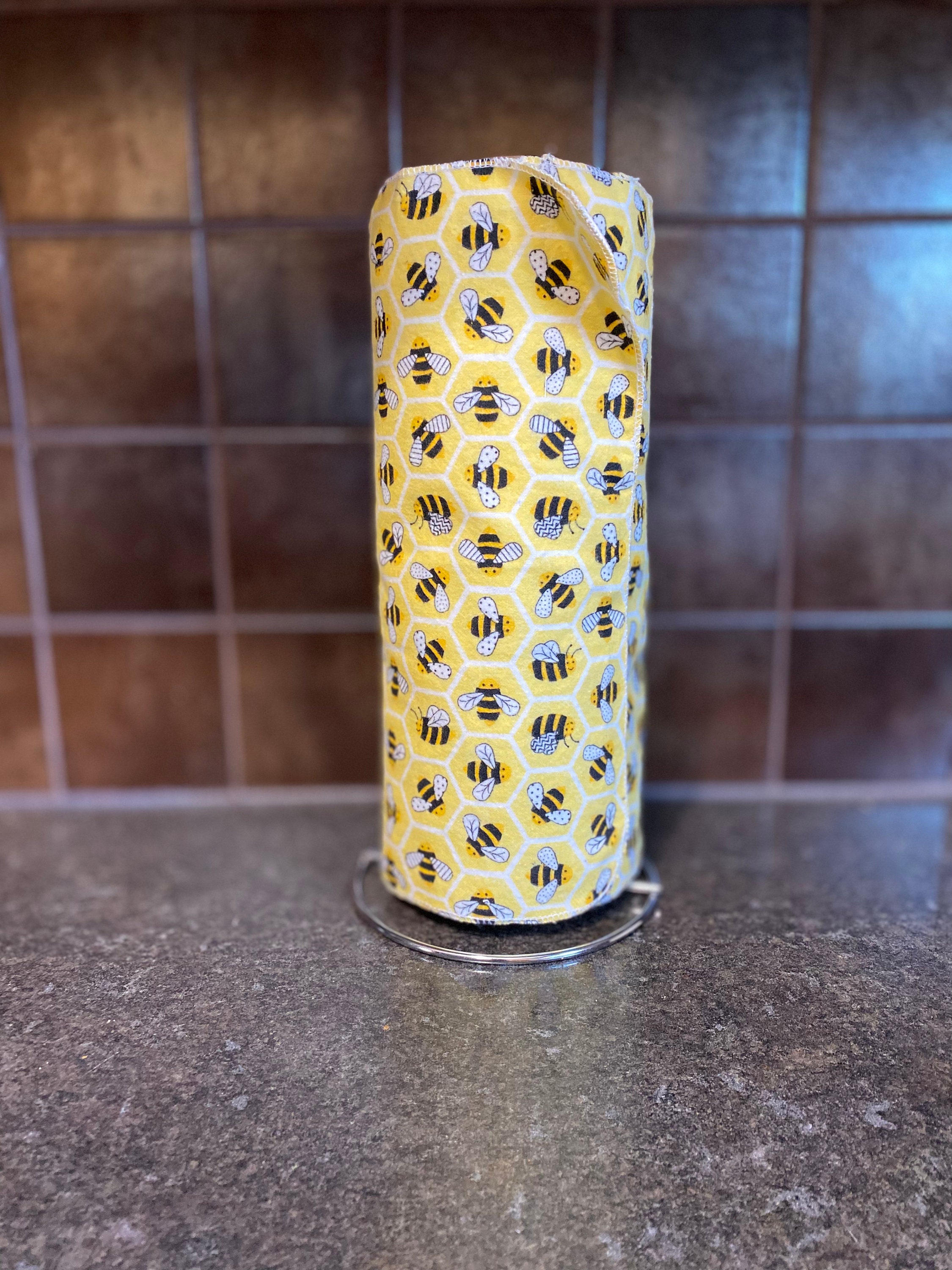 Paperless Paper Towel 12 10x11.5 Reusable Paper Towel Ecofriendly