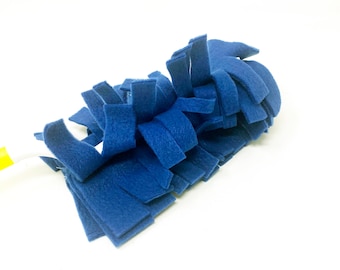 Reusable Fleece Duster Refill – Washable Eco Friendly Dusting Pad Replacement