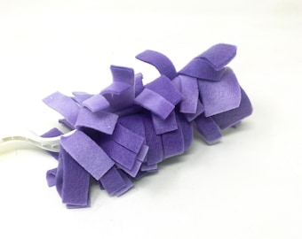 Reusable Fleece Duster Refill – Washable Eco Friendly Dusting Pad Replacement