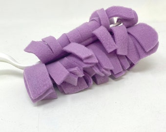 Reusable Fleece Duster Refill – Washable Eco Friendly Dusting Pad Replacement