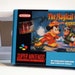 see more listings in the Boîte SNES section