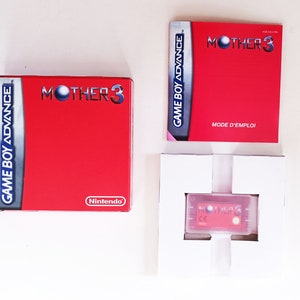 XP様！【まとめ売り】MOTHER1+2　＆　MOTHER3 XP様！【まとめ売り】MOTHER1+2 ＆ MOTHER3 （XP様！【まとめ