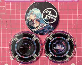 Ensemble de montagnes russes musicales ! -Fabriqué sur commande !-