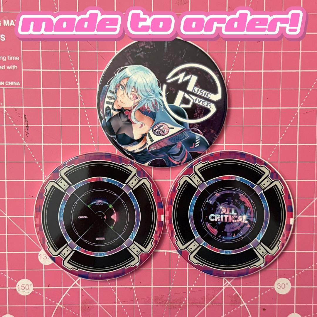 Maimai - Etsy