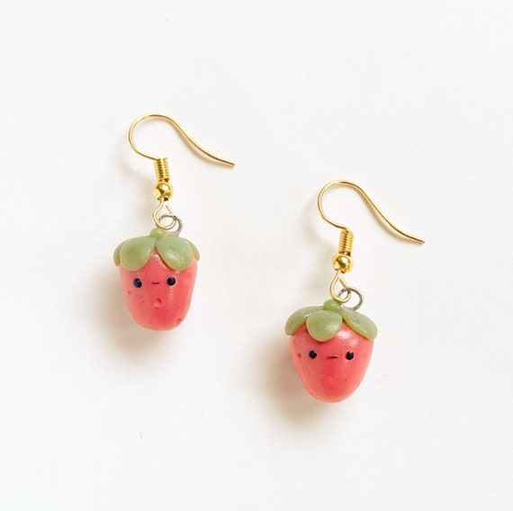 Cute charms for earrings deals