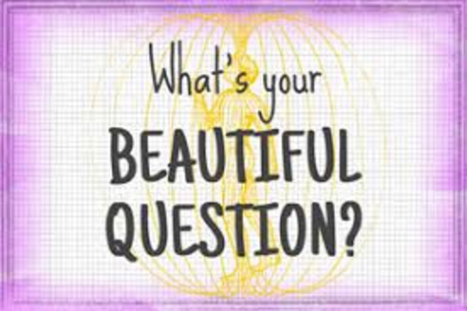 More beautiful question. 36 questions. questions on beauty els.
