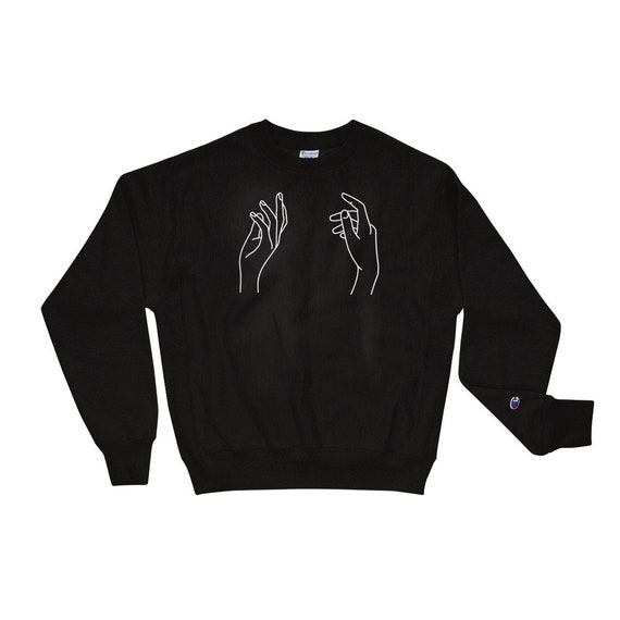 Champion sweater near me violin hotsell