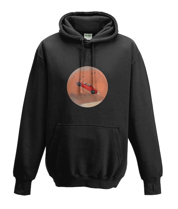 Kinder Tesla in ruimte T shirt en Hoodie SpaceX Falcon | Etsy Kinder Tesla in ruimte T shirt en Hoodie SpaceX Falcon | Etsy