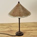 see more listings in the Rustic table lamps section