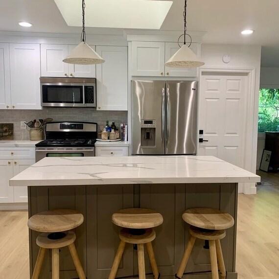 Shaker style chandelier deals