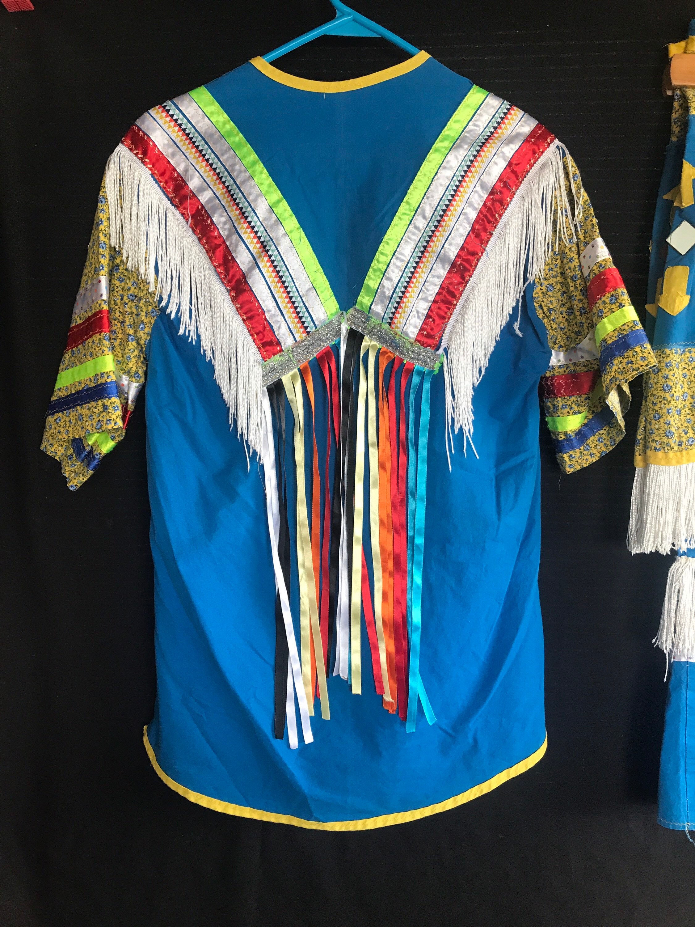 Mens Powwow Dance Regalia Traditional Native American | Etsy