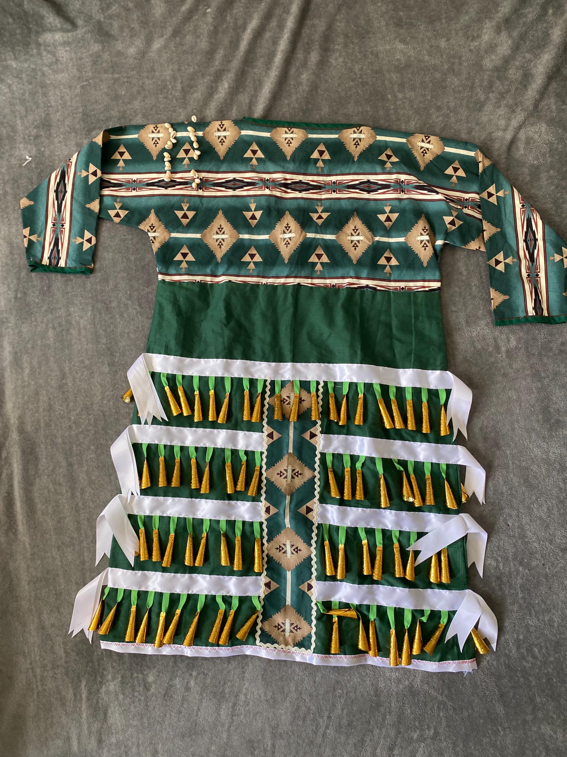 pow wow jingle dress designs Native American Jingle Dance Photo Gallery